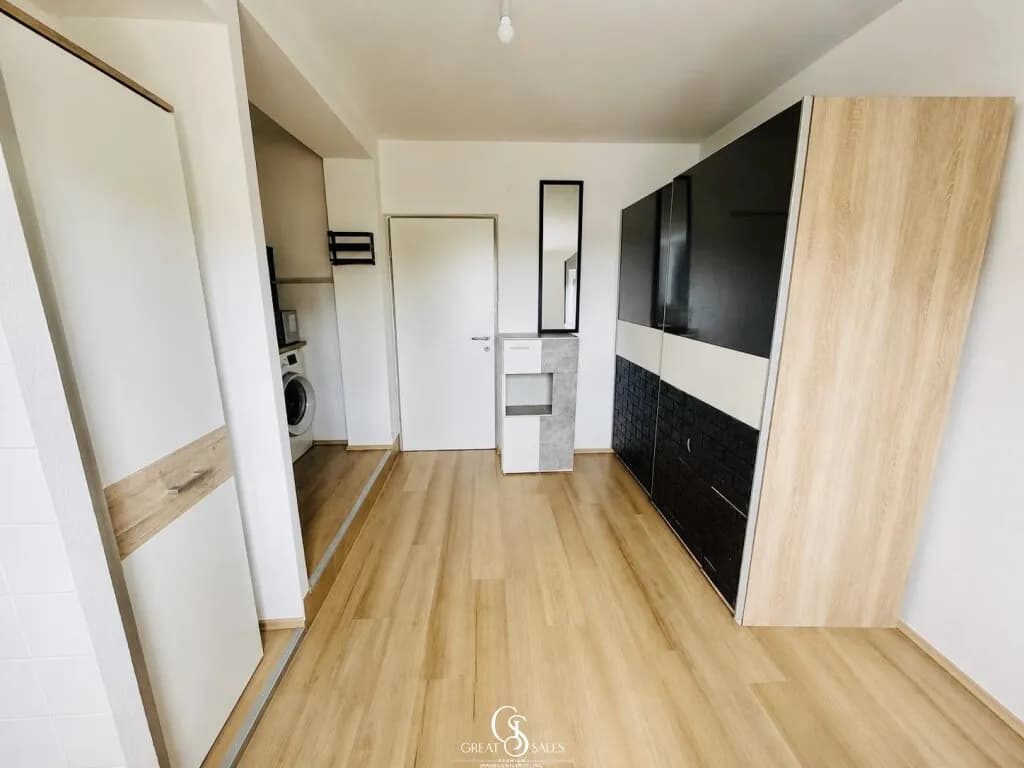 2-Zimmer-Wohnung mieten in Leibnitz – 30 m², € 458 – Bild 3 von 10