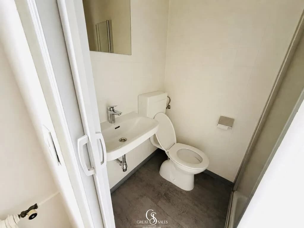2-Zimmer-Wohnung mieten in Leibnitz – 30 m², € 458 – Bild 4 von 10
