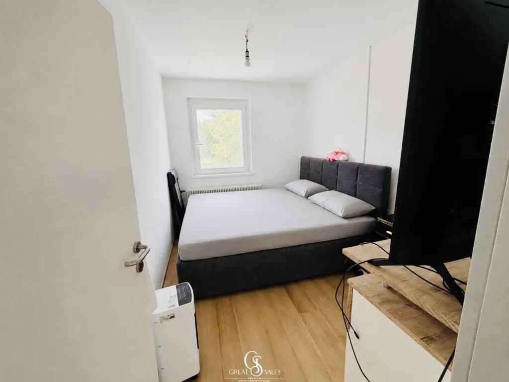 2-Zimmer-Wohnung mieten in Leibnitz – 30 m², € 458 – Bild 6 von 10