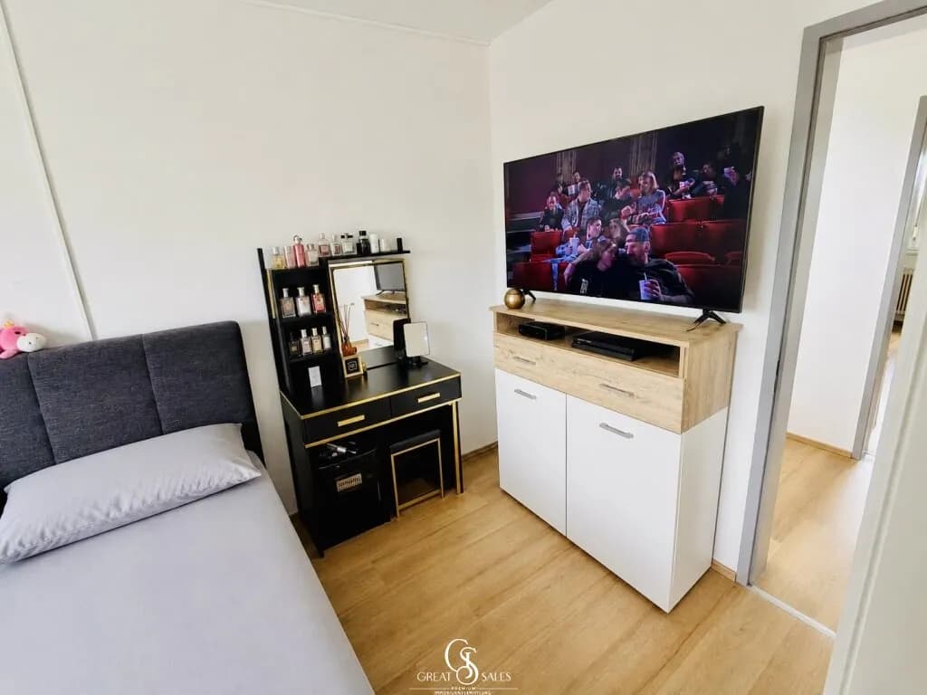 2-Zimmer-Wohnung mieten in Leibnitz – 30 m², € 458 – Bild 7 von 10