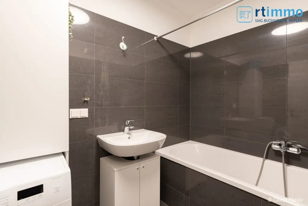 Wohnung kaufen in Tulln – 46,39 m², € 219.000 – Bild 3 von 9