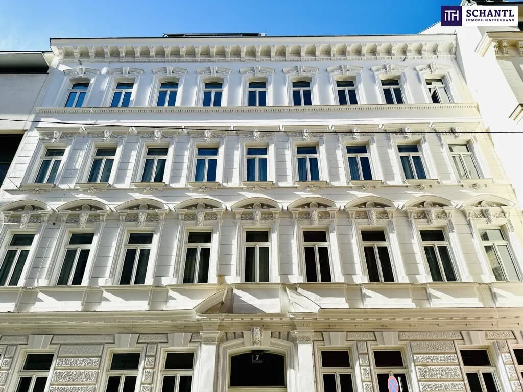 2-Zimmer-Wohnung kaufen in Wien – 51,48 m², € 619.000 – Bild 3 von 17