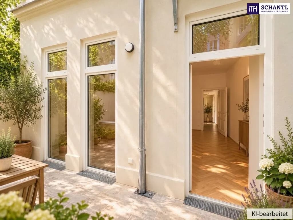 2-Zimmer-Wohnung kaufen in Wien – 51,48 m², € 619.000 – Bild 4 von 17