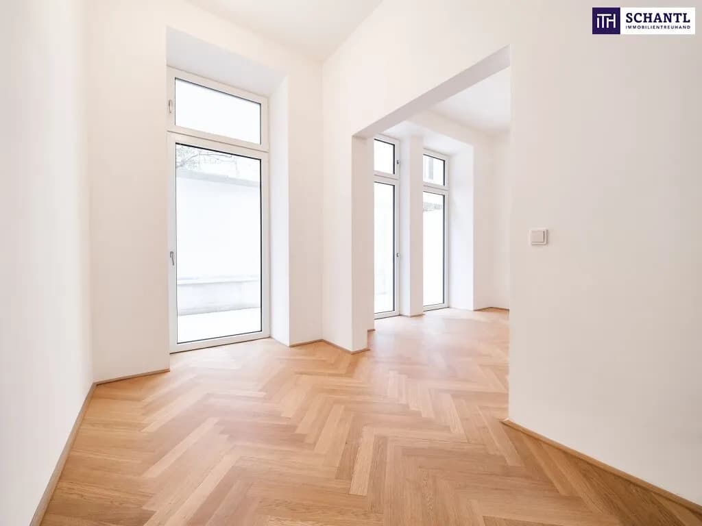 2-Zimmer-Wohnung kaufen in Wien – 51,48 m², € 619.000 – Bild 5 von 17