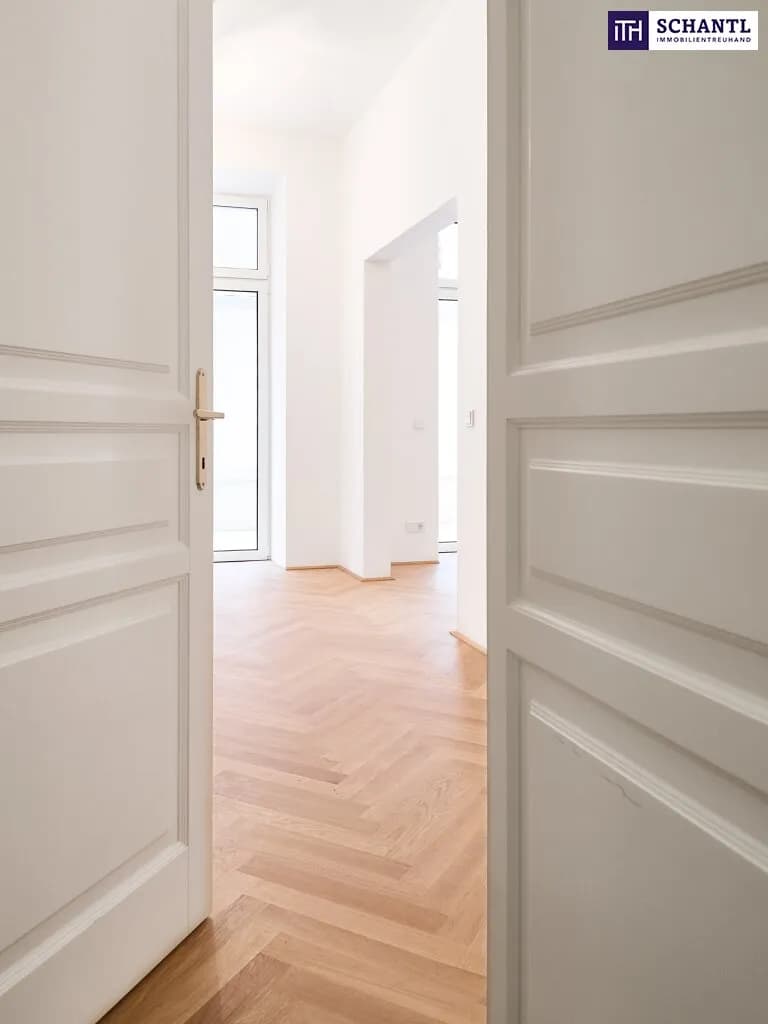 2-Zimmer-Wohnung kaufen in Wien – 51,48 m², € 619.000 – Bild 7 von 17