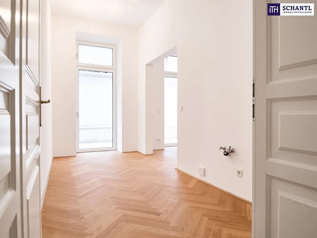 2-Zimmer-Wohnung kaufen in Wien – 51,48 m², € 619.000 – Bild 8 von 17