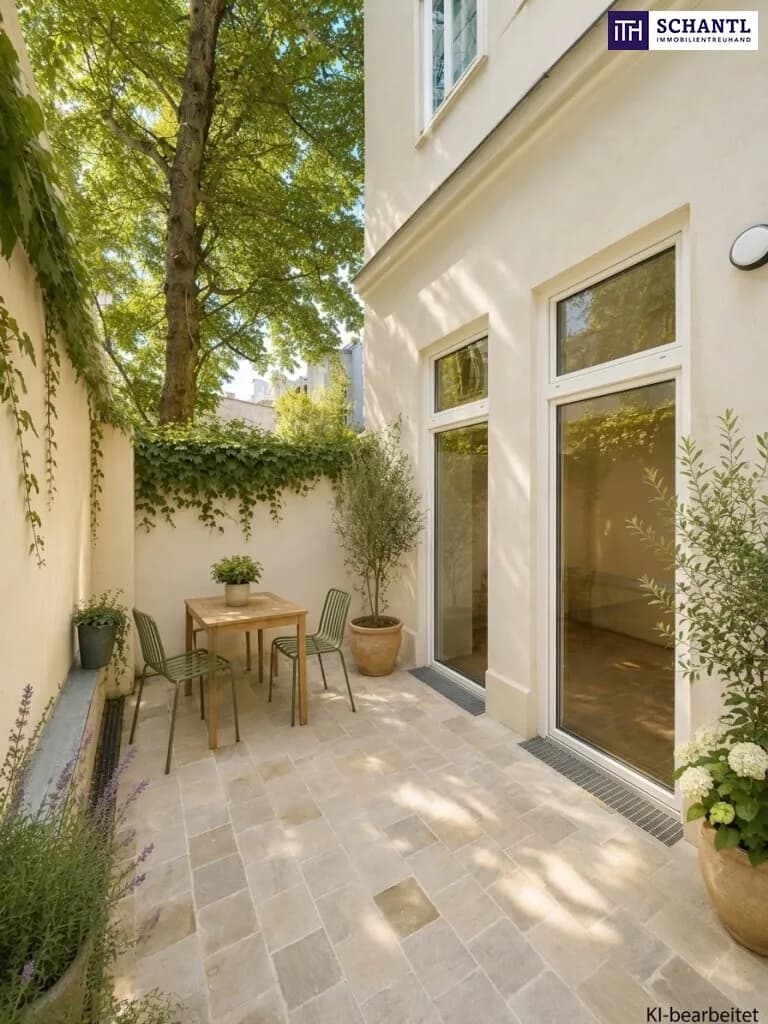 2-Zimmer-Wohnung kaufen in Wien – 51,48 m², € 619.000 – Bild 9 von 17