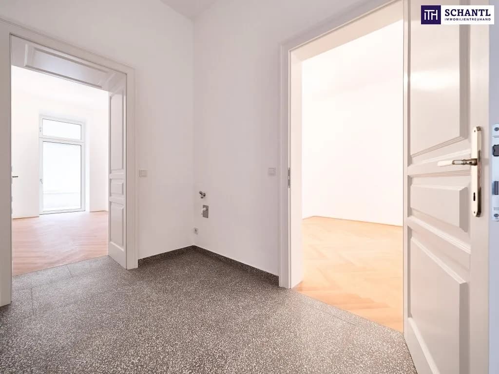 2-Zimmer-Wohnung kaufen in Wien – 51,48 m², € 619.000 – Bild 10 von 17