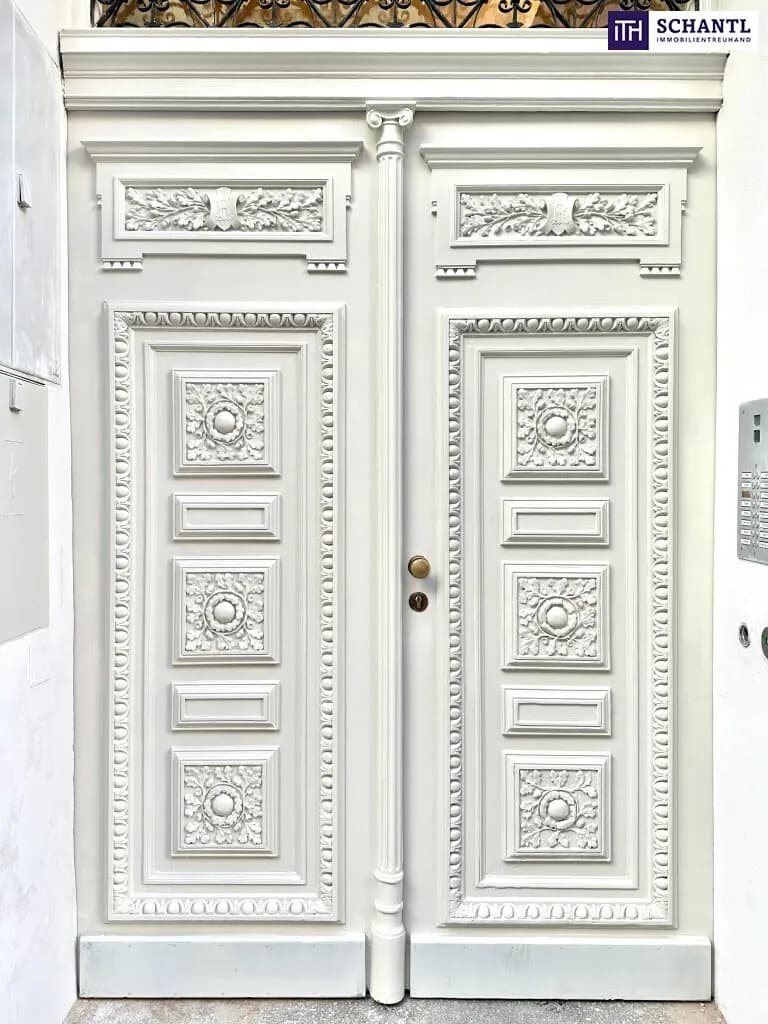 2-Zimmer-Wohnung kaufen in Wien – 51,48 m², € 619.000 – Bild 16 von 17