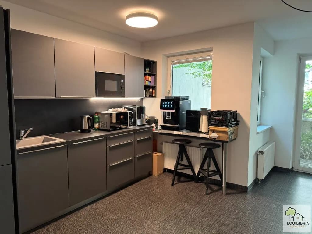4-Zimmer-Gewerbeimmobilie kaufen in Wien – 174 m², € 696.000 – Bild 2 von 12