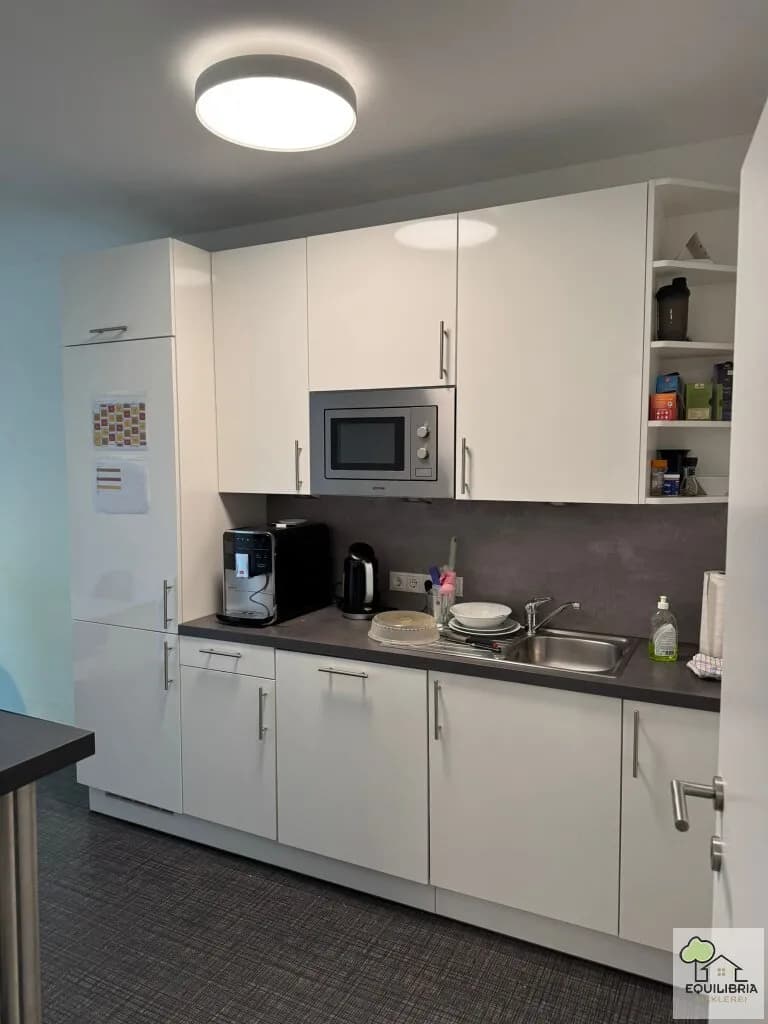 4-Zimmer-Gewerbeimmobilie kaufen in Wien – 174 m², € 696.000 – Bild 7 von 12