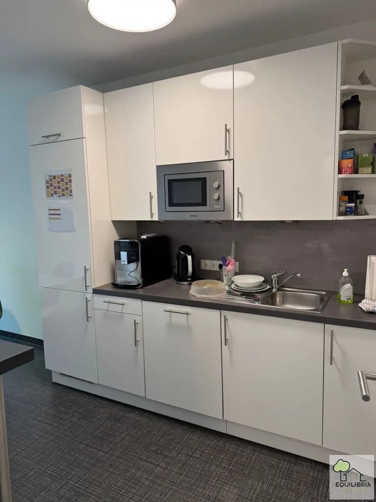 4-Zimmer-Gewerbeimmobilie kaufen in Wien – 174 m², € 696.000 – Bild 8 von 12
