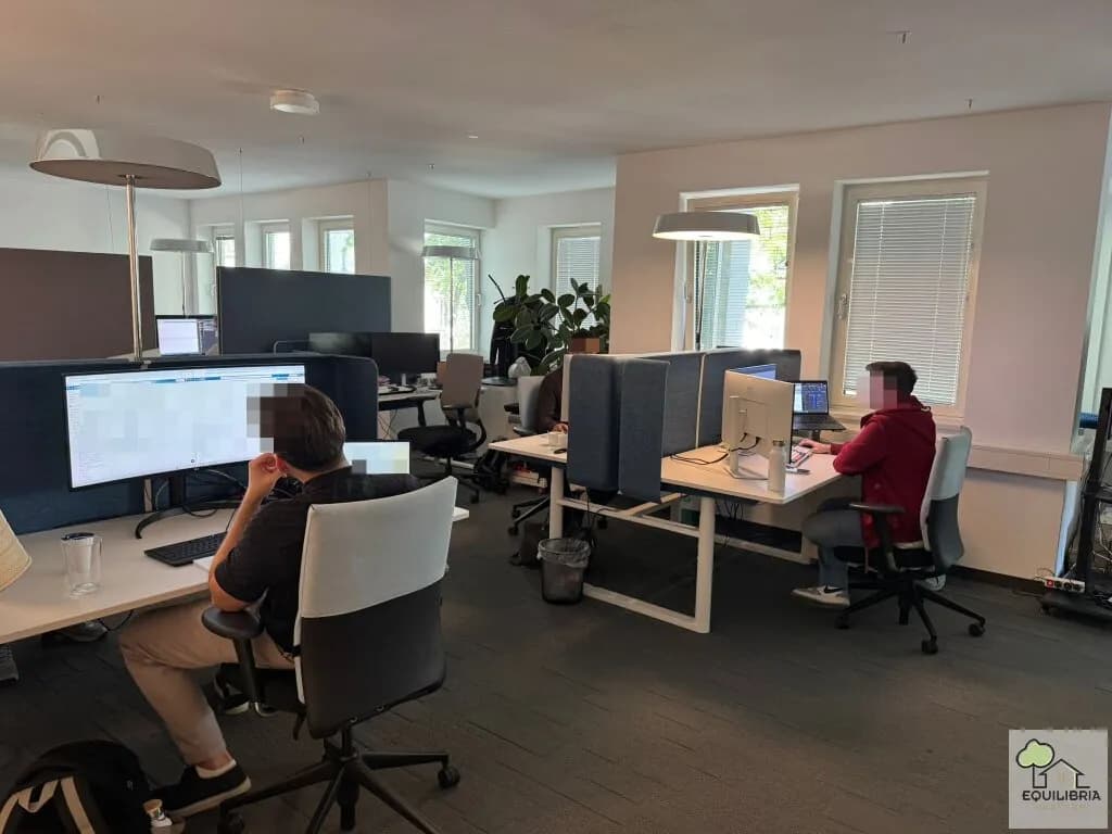 4-Zimmer-Gewerbeimmobilie kaufen in Wien – 174 m², € 696.000 – Bild 9 von 12