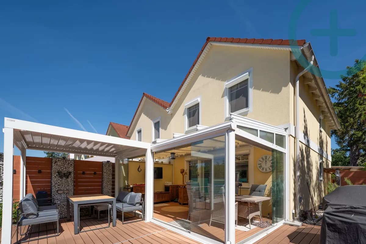 4-Zimmer-Wohnung kaufen in Wien – 96,82 m², € 599.000 – Bild 4 von 22