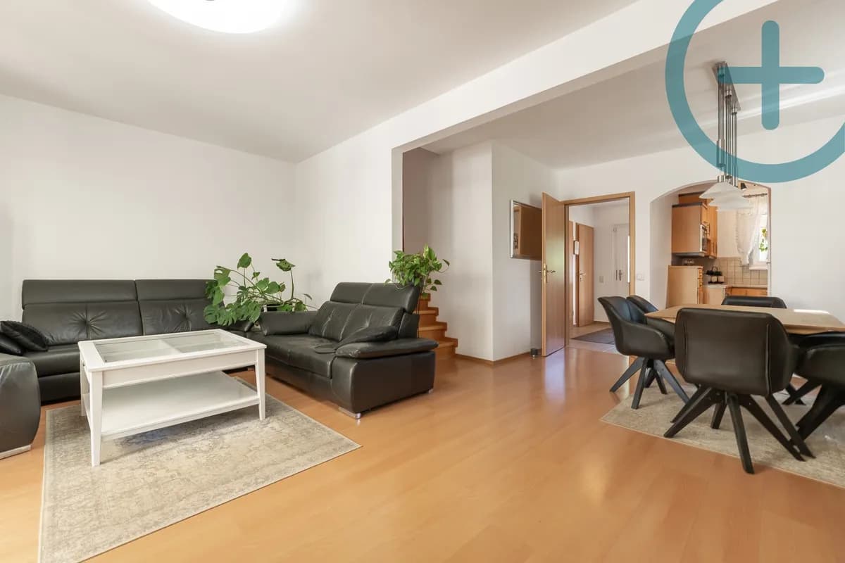 4-Zimmer-Wohnung kaufen in Wien – 96,82 m², € 599.000 – Bild 5 von 22