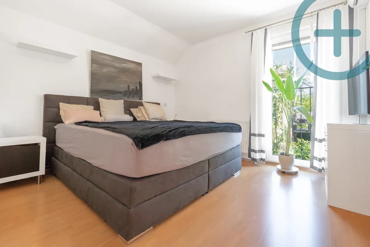 4-Zimmer-Wohnung kaufen in Wien – 96,82 m², € 599.000 – Bild 11 von 22