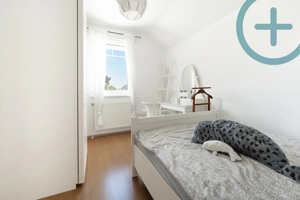 4-Zimmer-Wohnung kaufen in Wien – 96,82 m², € 599.000 – Bild 13 von 22
