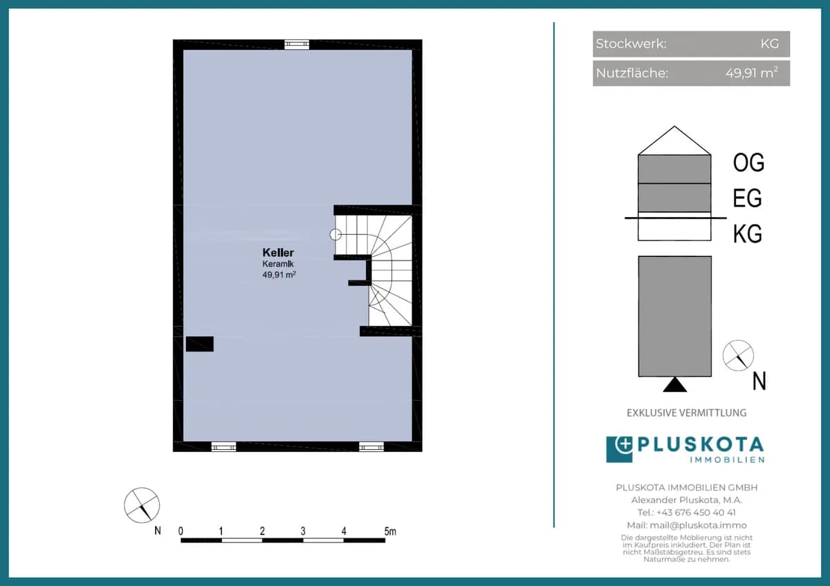 4-Zimmer-Wohnung kaufen in Wien – 96,82 m², € 599.000 – Bild 20 von 22