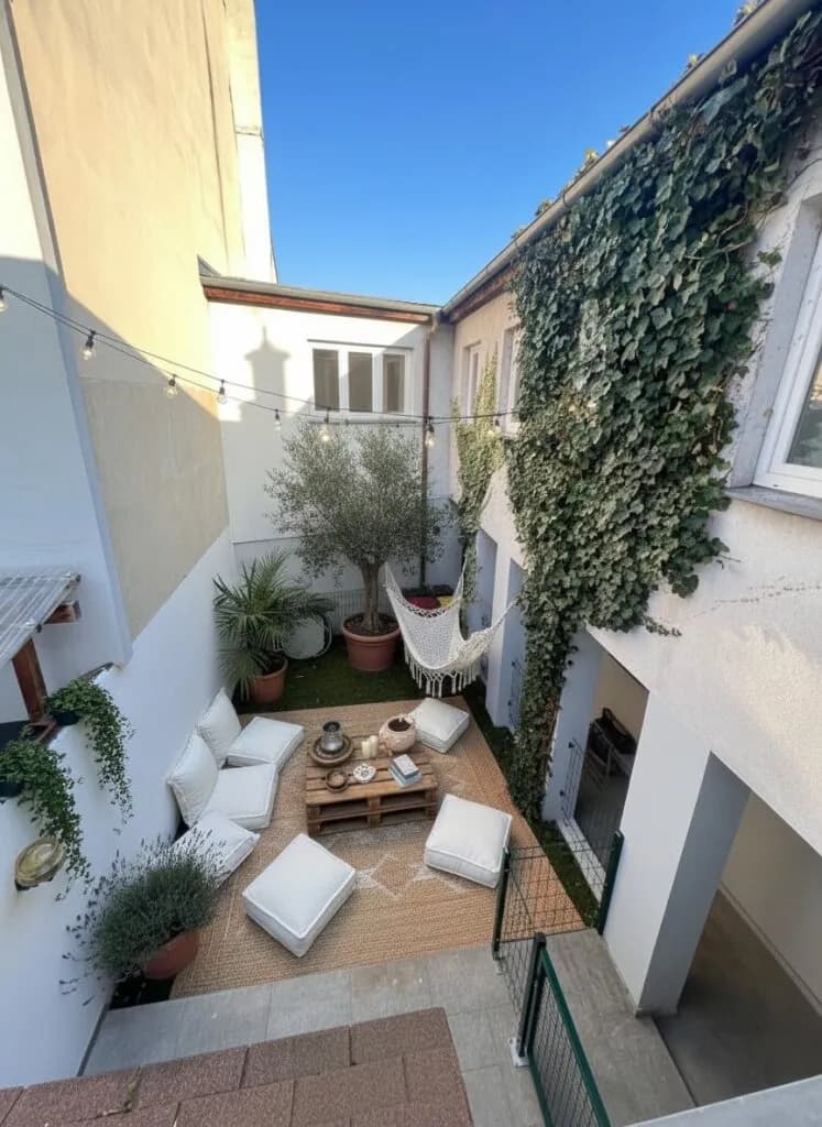 4-Zimmer-Wohnung kaufen in Mödling – 130 m², € 399.000