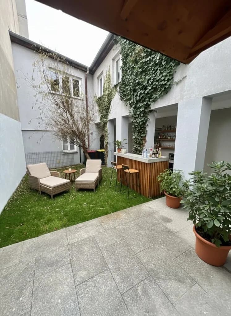 4-Zimmer-Wohnung kaufen in Mödling – 130 m², € 399.000 – Bild 3 von 34