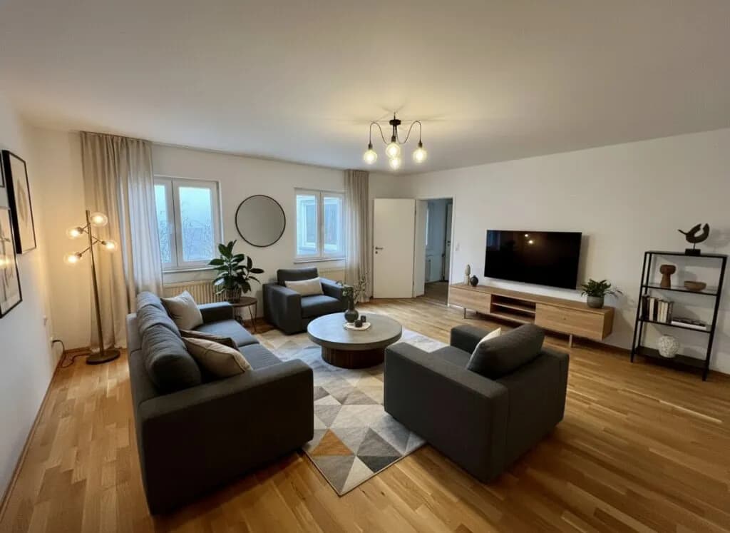 4-Zimmer-Wohnung kaufen in Mödling – 130 m², € 399.000 – Bild 4 von 34