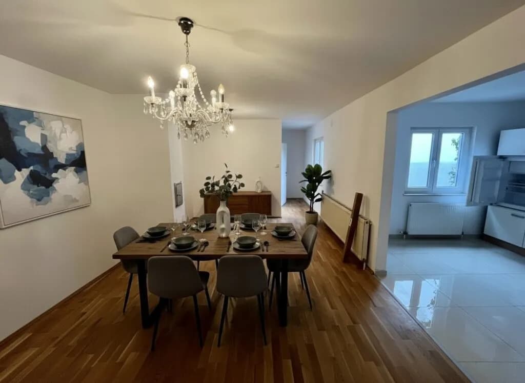 4-Zimmer-Wohnung kaufen in Mödling – 130 m², € 399.000 – Bild 5 von 34