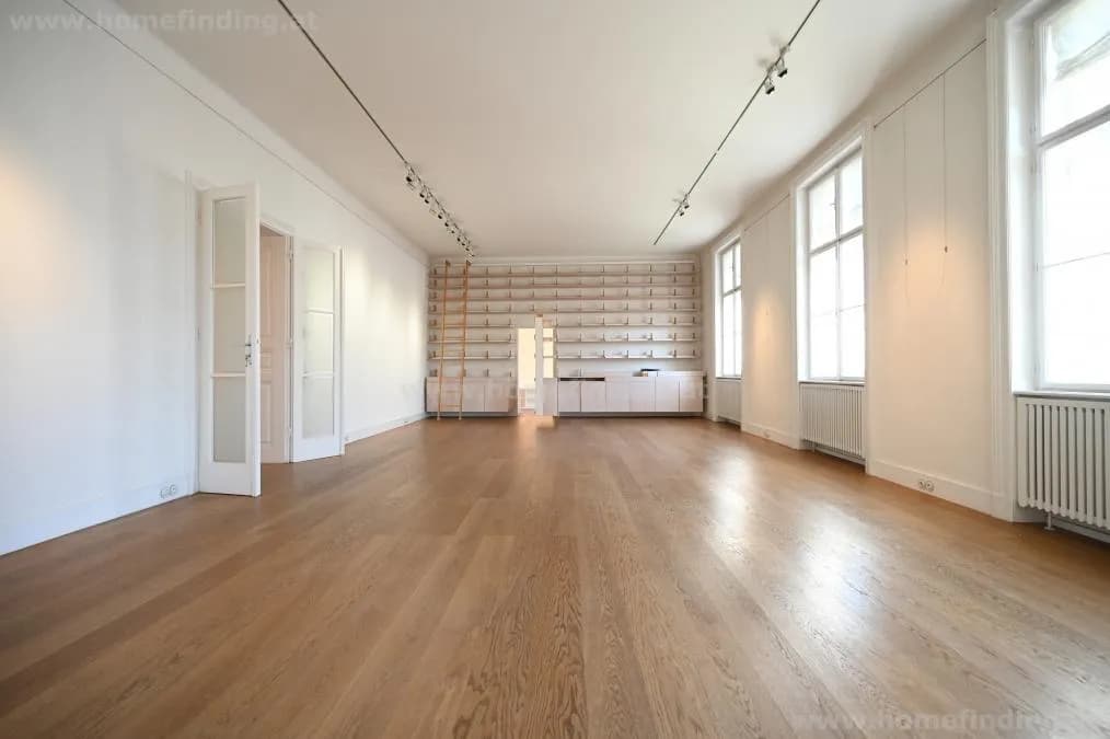 7-Zimmer-Wohnung mieten in Wien – 426,16 m², € 10.146 – Bild 2 von 13