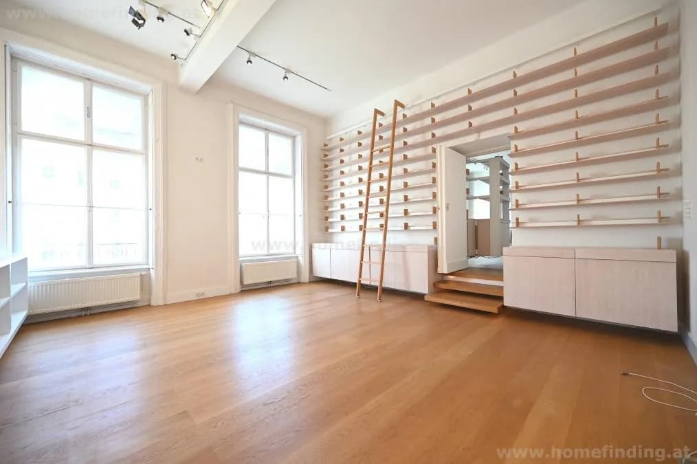 7-Zimmer-Wohnung mieten in Wien – 426,16 m², € 10.146 – Bild 3 von 13