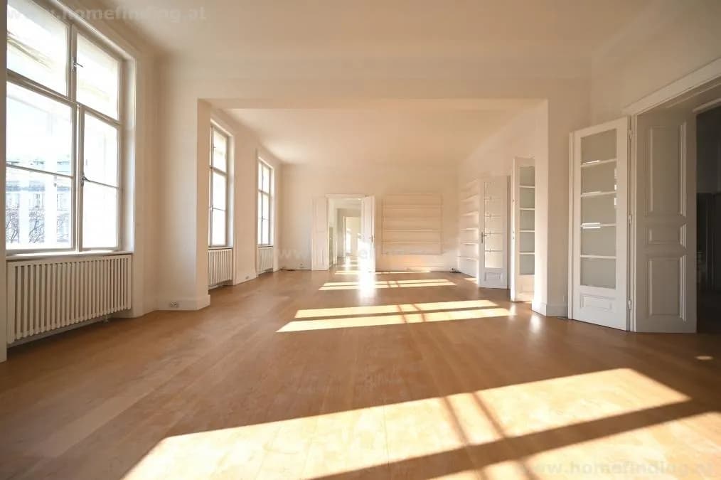 7-Zimmer-Wohnung mieten in Wien – 426,16 m², € 10.146 – Bild 4 von 13