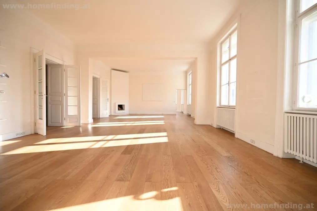 7-Zimmer-Wohnung mieten in Wien – 426,16 m², € 10.146 – Bild 5 von 13