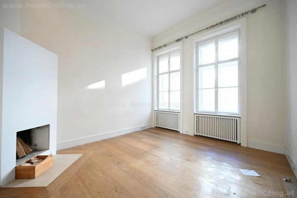 7-Zimmer-Wohnung mieten in Wien – 426,16 m², € 10.146 – Bild 7 von 13