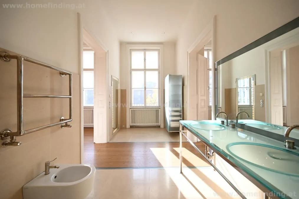 7-Zimmer-Wohnung mieten in Wien – 426,16 m², € 10.146 – Bild 8 von 13