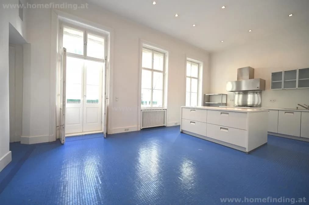 7-Zimmer-Wohnung mieten in Wien – 426,16 m², € 10.146 – Bild 11 von 13
