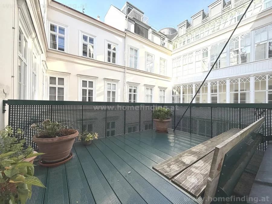 7-Zimmer-Wohnung mieten in Wien – 426,16 m², € 10.146 – Bild 12 von 13