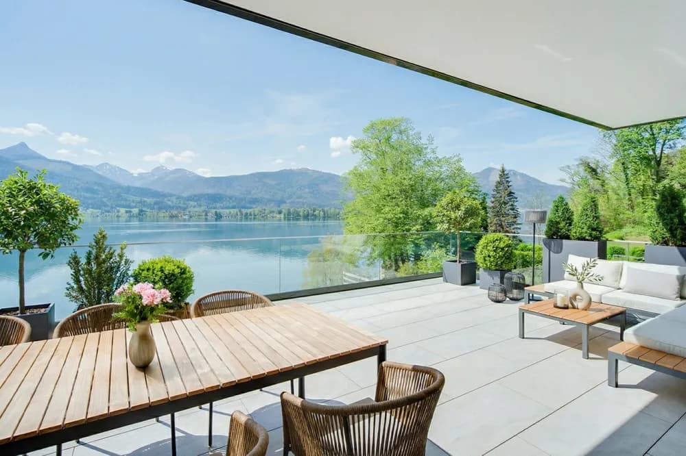 3-Zimmer-Wohnung kaufen in Gmunden – 101,72 m², € 2.600.000 – Bild 1 von 9