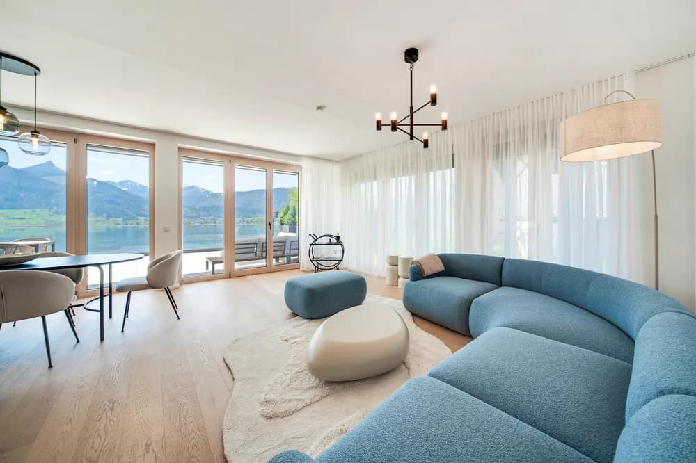3-Zimmer-Wohnung kaufen in Gmunden – 101,72 m², € 2.600.000 – Bild 2 von 9