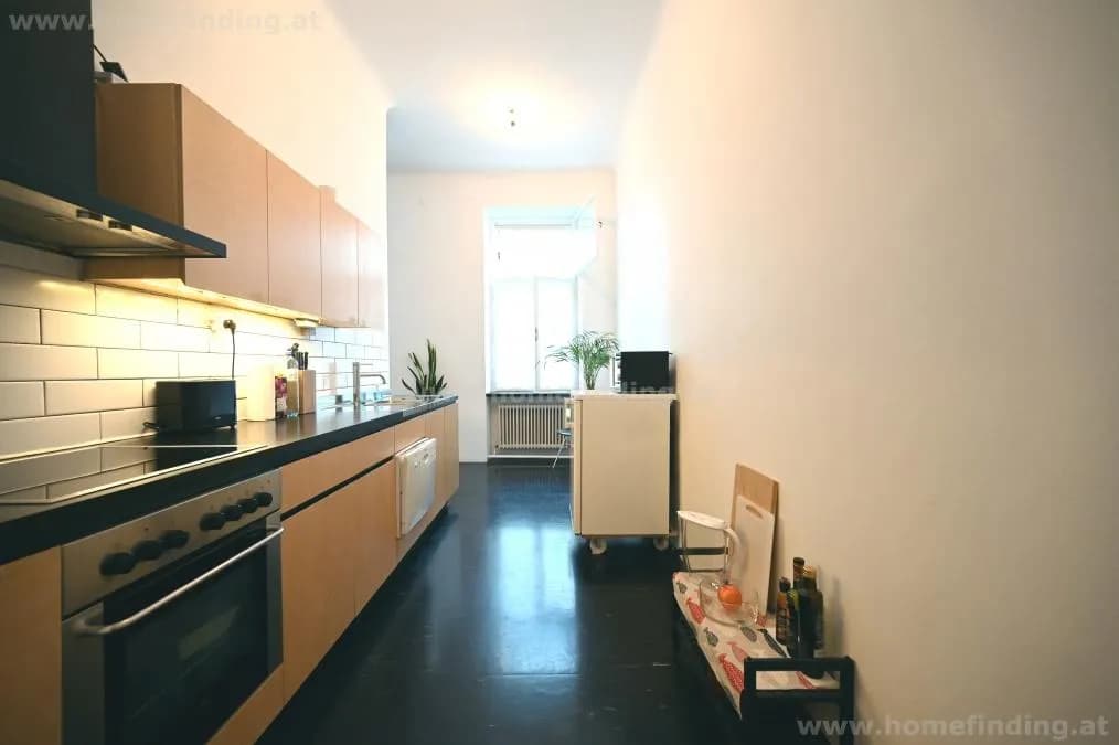 3-Zimmer-Wohnung mieten in Wien – 110 m², € 1.800 – Bild 7 von 12
