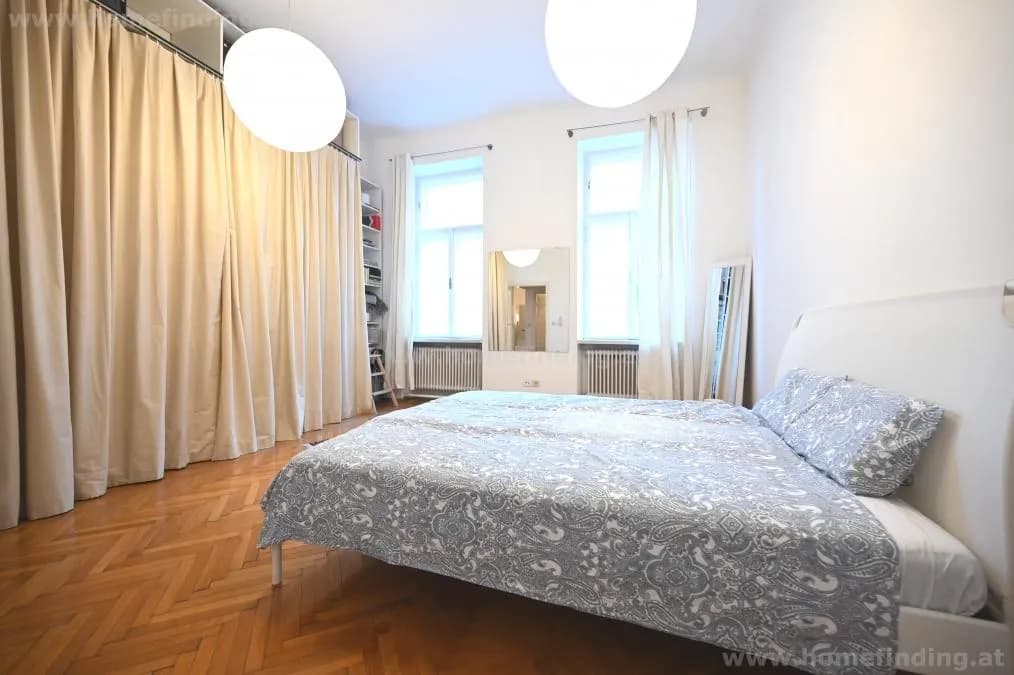 3-Zimmer-Wohnung mieten in Wien – 110 m², € 1.800 – Bild 9 von 12