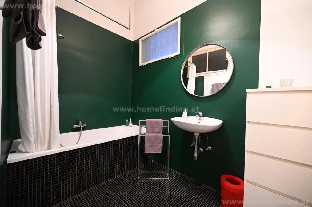 3-Zimmer-Wohnung mieten in Wien – 110 m², € 1.800 – Bild 10 von 12