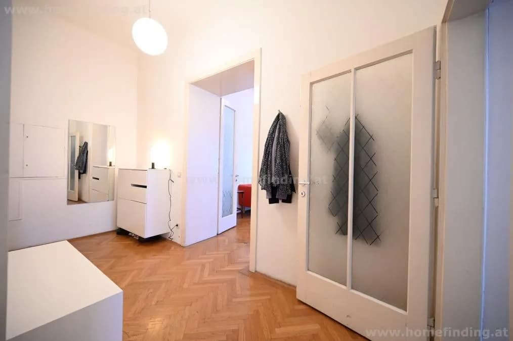 3-Zimmer-Wohnung mieten in Wien – 110 m², € 1.800 – Bild 11 von 12