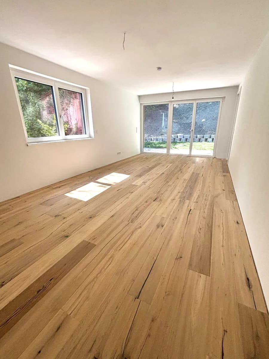2-Zimmer-Wohnung mieten in Wien – 52 m², € 1.589 – Bild 3 von 8
