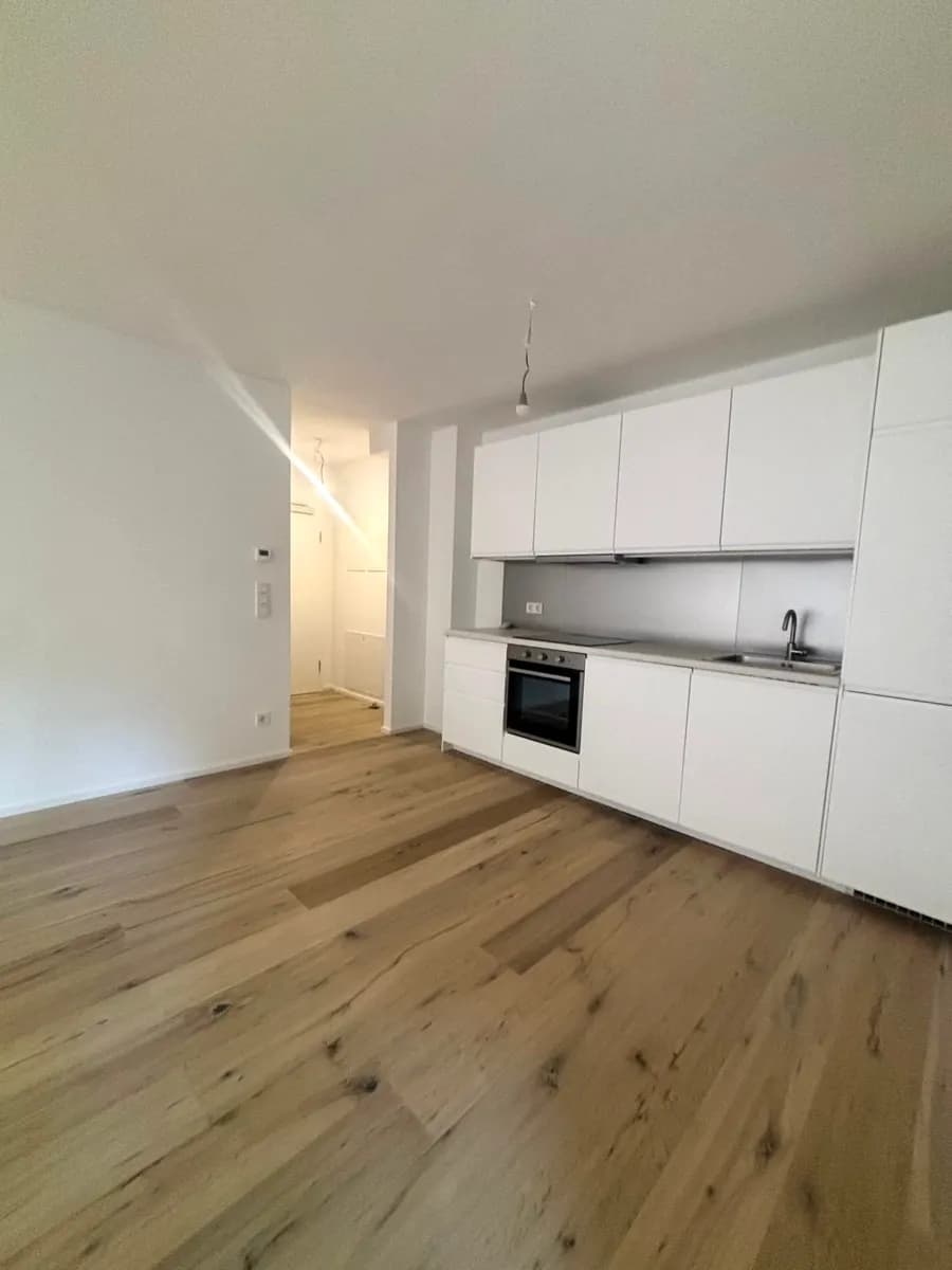 2-Zimmer-Wohnung mieten in Wien – 52 m², € 1.589 – Bild 4 von 8