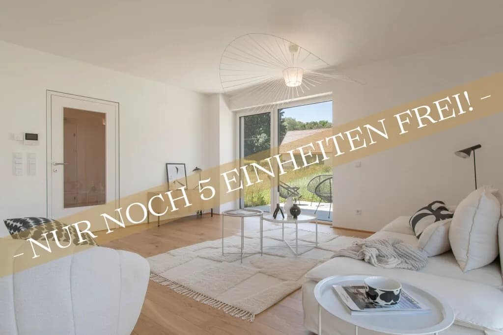 4-Zimmer-Wohnung kaufen in Linz – 131,82 m², € 912.000