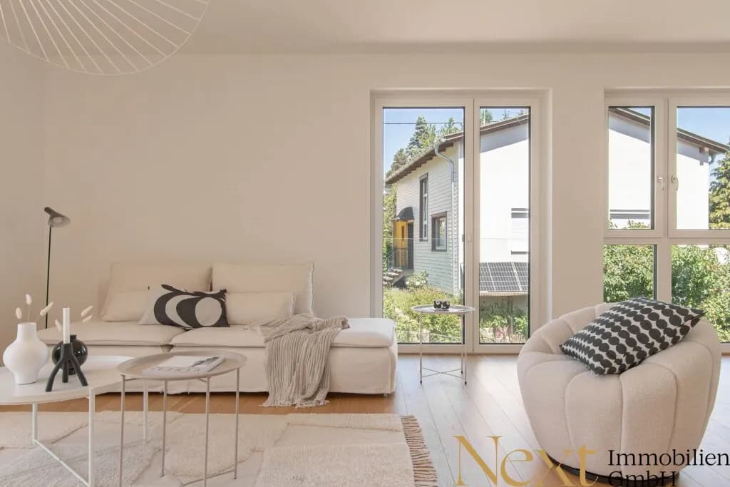 4-Zimmer-Wohnung kaufen in Linz – 131,82 m², € 912.000 – Bild 3 von 19