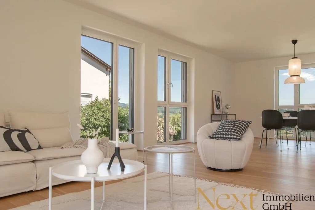 4-Zimmer-Wohnung kaufen in Linz – 131,82 m², € 912.000 – Bild 4 von 19
