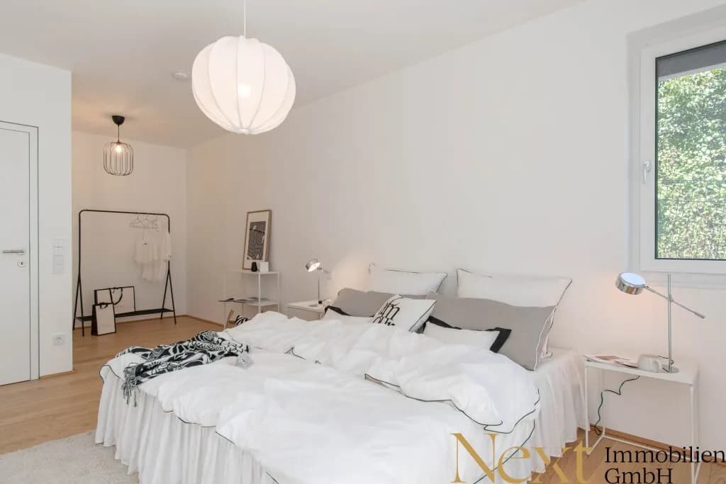 4-Zimmer-Wohnung kaufen in Linz – 131,82 m², € 912.000 – Bild 5 von 19