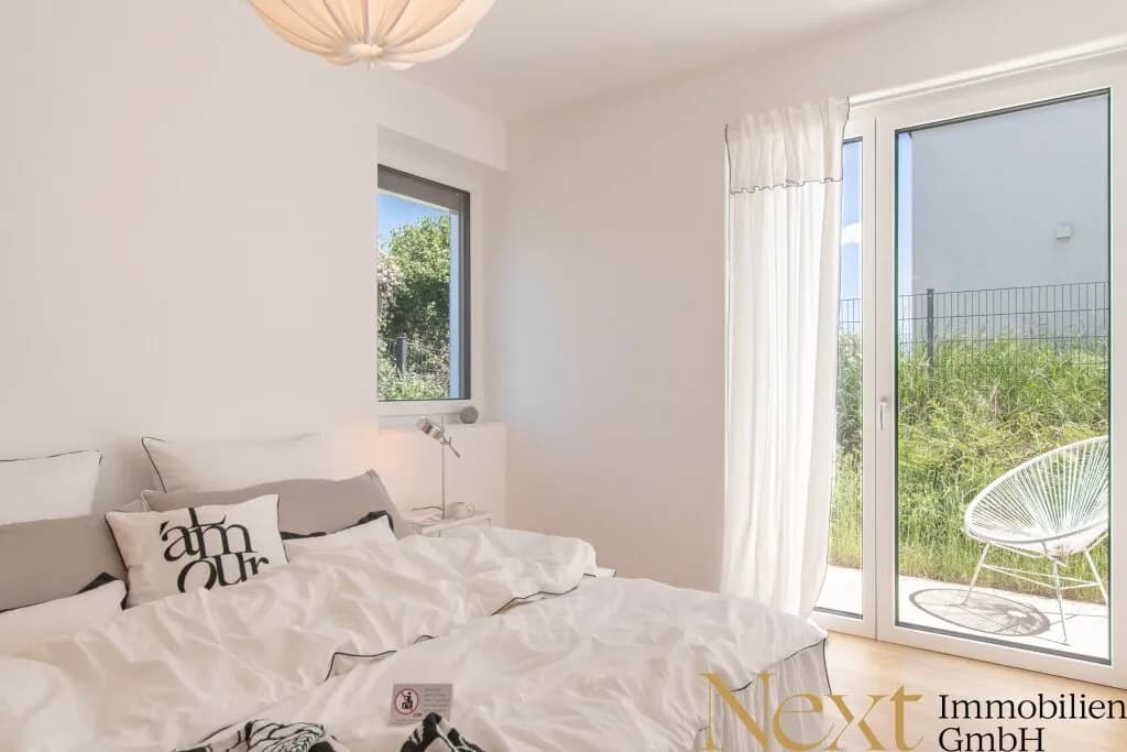 4-Zimmer-Wohnung kaufen in Linz – 131,82 m², € 912.000 – Bild 6 von 19