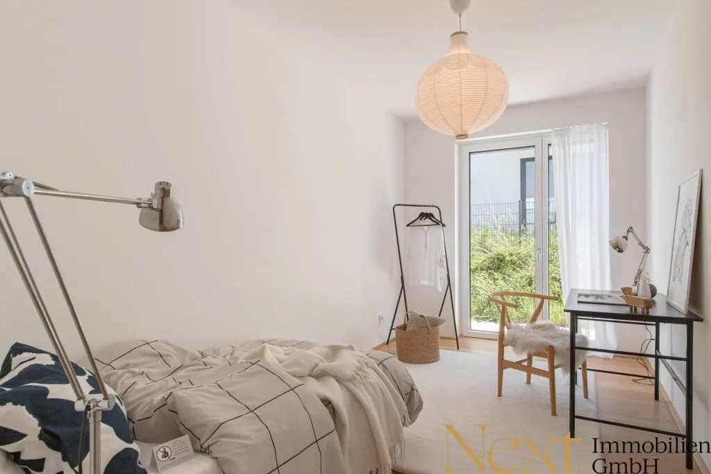4-Zimmer-Wohnung kaufen in Linz – 131,82 m², € 912.000 – Bild 7 von 19