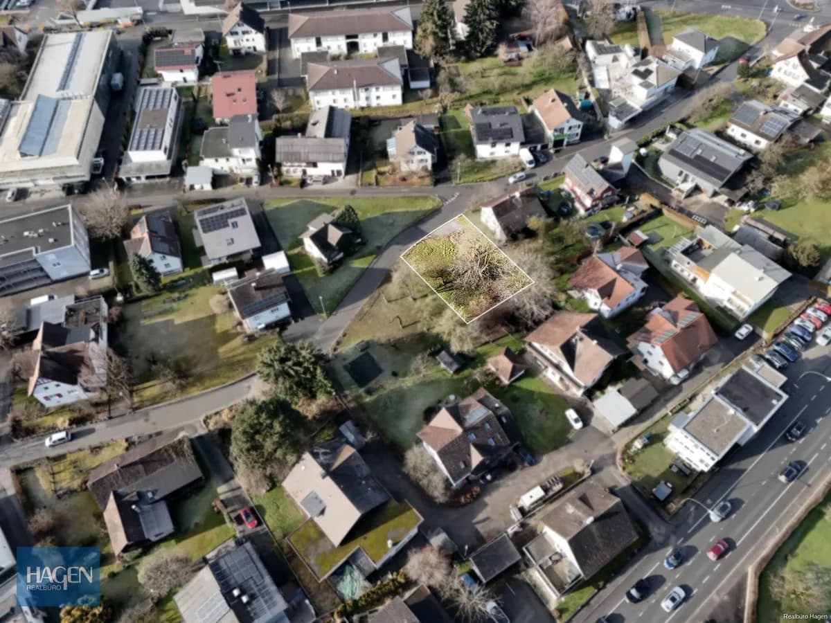 Grundstück kaufen in Dornbirn – 548 m² – Bild 5 von 10