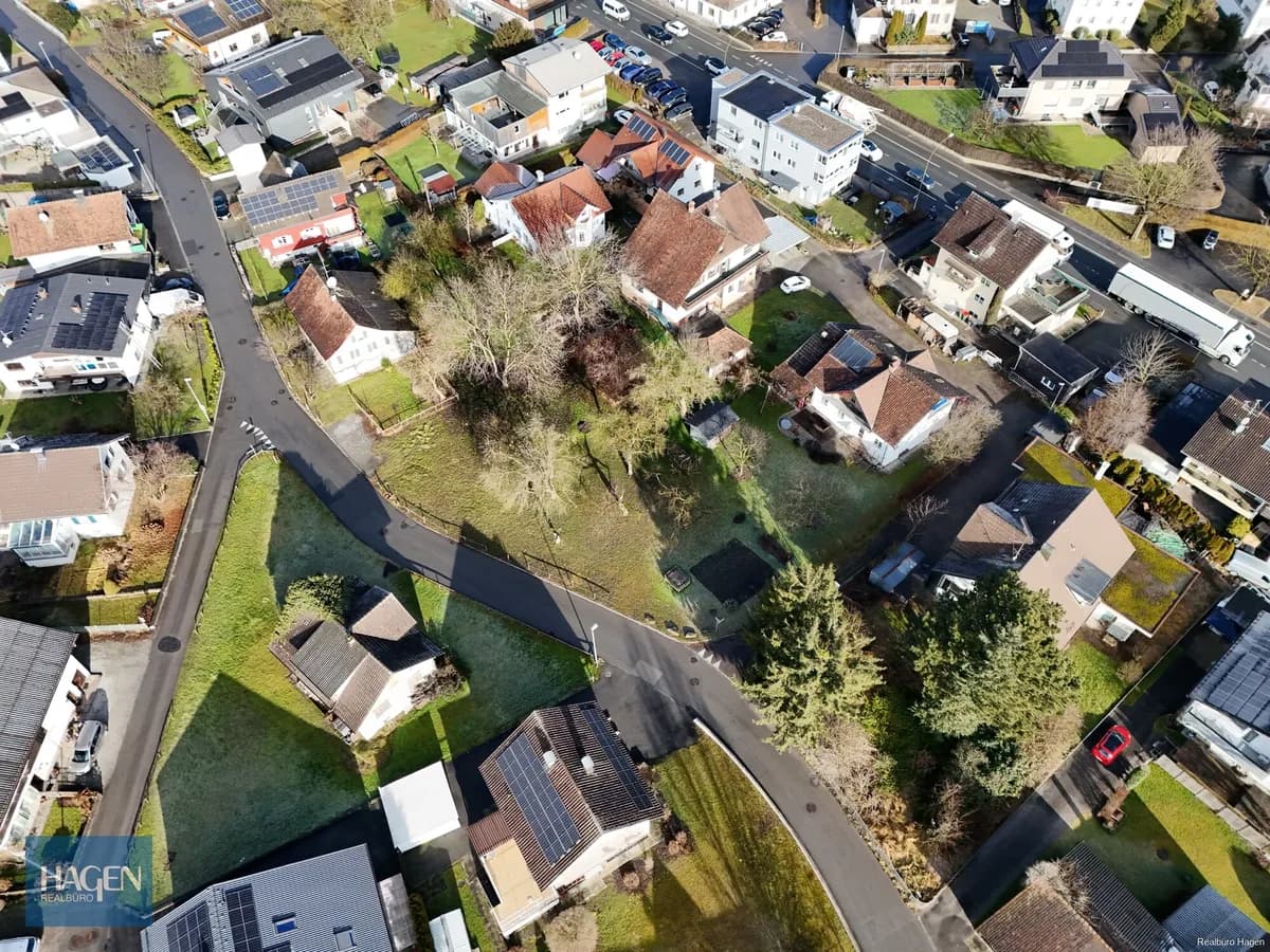 Grundstück kaufen in Dornbirn – 548 m² – Bild 8 von 10